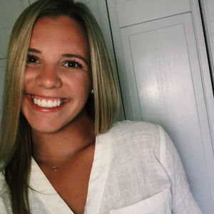 Meet your Posher, Mackenzie